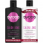 Shampoing & Après-shampoing 'Salon Long Nenuphar White' - 440 ml, 2 Pièces