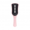 'Easy Dry & Go' Hair Brush - Dusky Pink Black