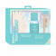 'Brighter Tomorrow Glow Head To Toe' Body Care Set - 4 Pieces