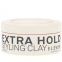 'Extra Hold Styling' Hair Clay - 85 g