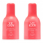 'Watermelon + Hyaluronic Acid' Face Serum - 30 ml, 2 Pieces