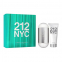 '212 NYC' Coffret de parfum - 2 Pièces