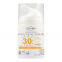 Crème solaire pour le visage 'Natural&Organic SPF30' - 50 ml