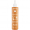 Spray de protection solaire 'Capital Soleil Cell Protect Water Fluid SPF30' - 200 ml