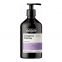 Shampoing 'Chroma Crème Purple Dyes' - 500 ml