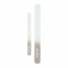 'Glass' Nail File - 2 Pieces