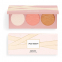 'Opening Night' Cheek Contouring Palette - 3 Pieces