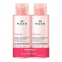'Very Rose 3 in 1' Micellar Water - 400 ml, 2 Pieces