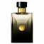 Eau de parfum 'Oud Noir' - 100 ml