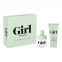 'Girl' Parfüm Set - 2 Stücke