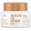 'BC Time Restore Q10+ Clay' Hair Treatment - 200 ml