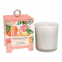'Pink Grapefruit' Scented Candle - 184 g