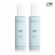 'Double Cleansing Routine' SkinCare Set - 100 ml, 2 Pieces