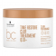 'BC Time Restore Q10+ Clay' Hair Treatment - 500 ml