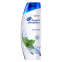 'Menthol Fresh' Shampoo - 360 ml