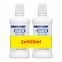 '3D White Luxe Perfection' Mouthwash - 500 ml, 2 Pieces