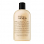 'French Vanilla Bean' Shower gel & Shampoo - 480 ml