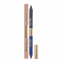 'Matte Duo' Eyeliner Pencil - Super Blue 5 g