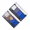 Eyeshadow Palette - 02 Blue Set 18 g