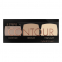 '3 Steps' Contouring Palette - 010 All Rounder 7.5 g