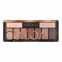 'Collection' Eyeshadow Palette - The Matte Cocoa 9.5 g