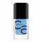Vernis à ongles en gel 'Iconails' - 117 Blue 10.5 ml
