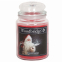 'Santa's Magic' Scented Candle - 565 g
