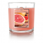 'Pink Grapefruit' Scented Candle - 269 g