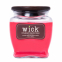 'Crushed Candy Cane' Scented Candle - 425 g