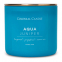 'Aqua Juniper' Scented Candle - 411 g