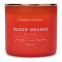 'Blood Orange Basil' Duftende Kerze - 411 g
