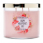 'Happy Valentines Day' Scented Candle - 411 g
