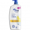 'H&S Citrus Fresh' Shampoo - 900 ml