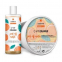 'Beauty Treats C-Vit Orange' Peel-off Maske - 75 ml, 25 g