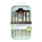 'Start The Day Beautifully' Brush Set - 5 Pieces