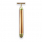 'Gold Youth Wand' Facial Massager