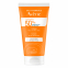 Crème solaire pour le visage 'Solaire Haute Protection SPF50+' - 50 ml