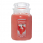 'White Strawberry Bellini' Scented Candle - 623 g