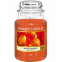 Bougie parfumée 'Spiced Orange' - 623 g