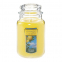'Sicilian Lemon' Scented Candle - 623 g