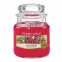 'Red Raspberry' Scented Candle - 104 g