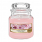 'Cherry Blossom' Duftende Kerze - 104 g