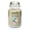 'Sage & Citrus' Scented Candle - 623 g