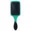 'Pro Paddle Detangler' Hair Brush - Purist Blue