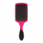 'Pro' Paddle Brush - Pink