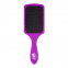 'Paddle Detangler' Hair Brush - Purple