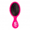 'Mini Detangler' Hair Brush - Pink