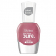 Good.Kind.Pure Vegan Color' Nail Polish - 250 Pink Saphire - 10 ml
