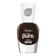 Vernis à ongles 'Good.Kind.Pure Vegan Color' - 151 Warm Cacao - 10 ml