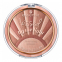 'Kissed By The Light' Highlighter-Puder - 02 Sun Kissed 10 g